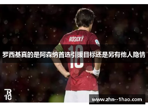 罗西基真的是阿森纳首选引援目标还是另有他人隐情