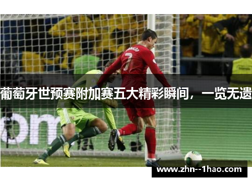 葡萄牙世预赛附加赛五大精彩瞬间，一览无遗