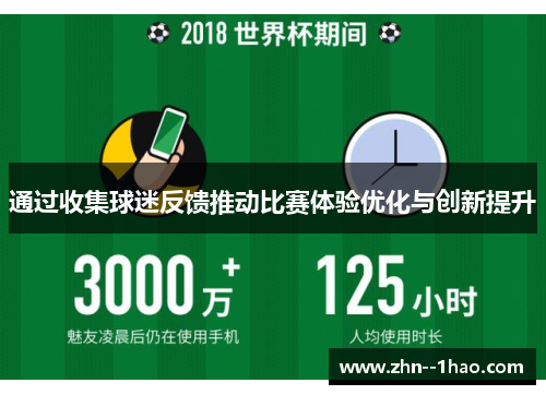 通过收集球迷反馈推动比赛体验优化与创新提升