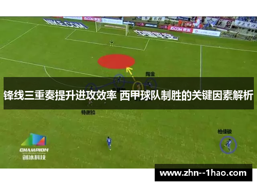 锋线三重奏提升进攻效率 西甲球队制胜的关键因素解析