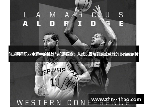 篮球明星职业生涯中的挑战与机遇探索：从成长困境到巅峰成就的多维度剖析