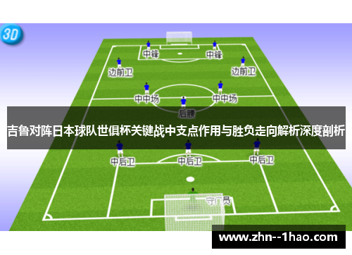 吉鲁对阵日本球队世俱杯关键战中支点作用与胜负走向解析深度剖析